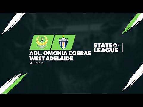#StateLeagueOne | RD15