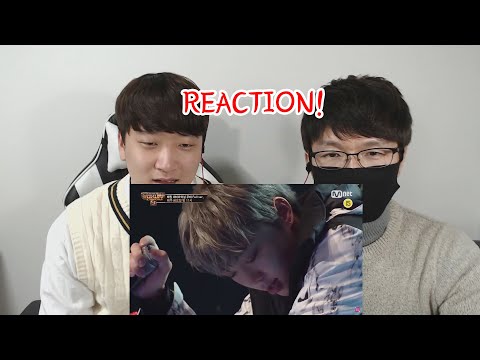 [SMTM9] 'iii' 래원 @세미파이널 리액션 | (Feat. 베이식, 키드밀리) Reaction!