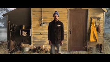 FENCES - ARROWS (feat. Macklemore & Ryan Lewis) OFFICIAL MUSIC VIDEO