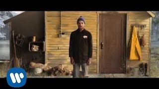 FENCES - ARROWS (feat. Macklemore &amp; Ryan Lewis) OFFICIAL MUSIC VIDEO