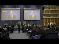 Volker Türk, United Nations High Commissioner for Human Rights at the 66th CND