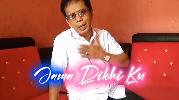 JANJI SETIA lagu Terbaru Cipt-Voc Iwan Sagita