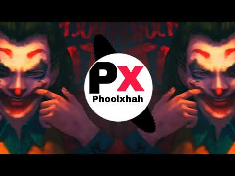 RYLLZ NEMESIS Slowed And Reverb Phoolxhah