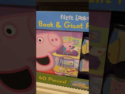 Peppa Pig First
