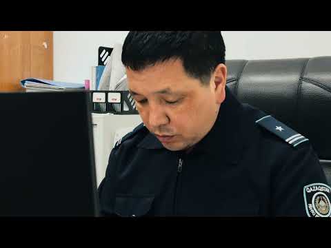 Крупную аферу раскрыли киберполицейские Алматинской области