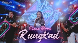 Rungkad - Tiara Tahta (Official Music Video)