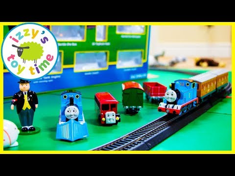 Thomas and Friends