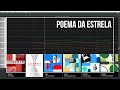 Poema da Estrela (Sine Player / Sine Factory - All for free - Orchestral Tools)
