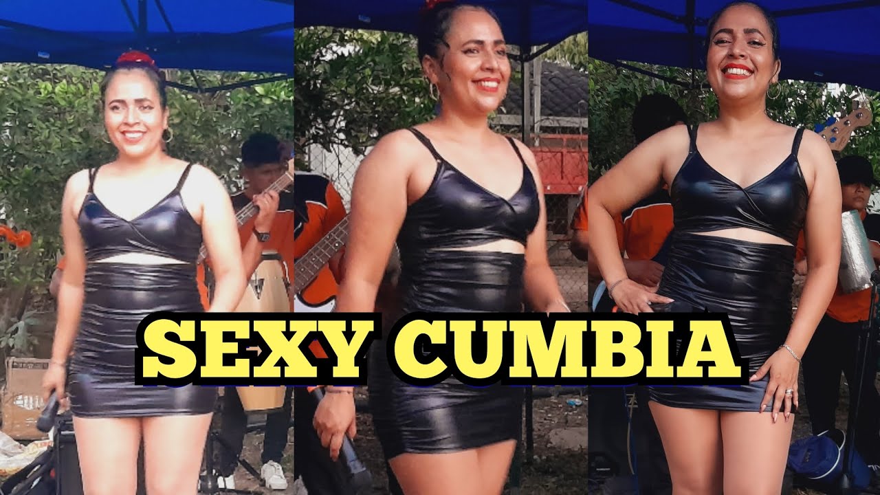 La perrita al estilo de Los Parranderos de morazan