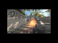 2 kills on overpass #csgo2 #HS