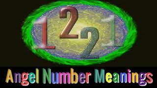 Do you see the repeating angel number 1221? find out numerology and
spiritual meaning of 1221 how can use it to help in day life. #ang...