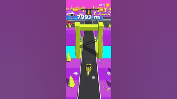 Traffic Run Level 1056 Gameplay Solution