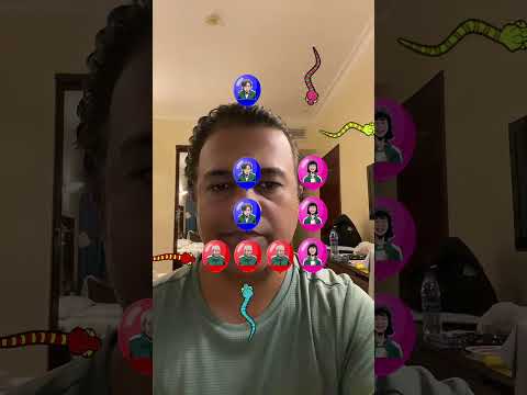 Filterchallenge Funfilter Trendingfilter