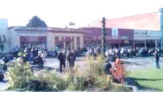 UBNC Toy Run vid 1 20091206