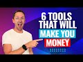 6 Things to Buy that will Make You Money & GROW Your Business!