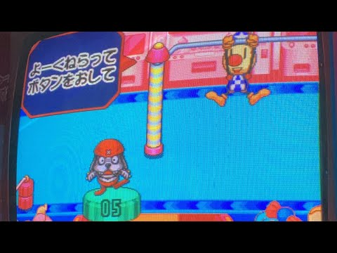 メダルゲーム生放送 落としちゃオットット94枚チャレンジ！ 100円11枚