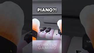 Ten Kot Może Grać Na Pianinie I Am A Cat Vr