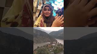 Recording Session of Nani Amma Song | Dua Shiwani and Kinza Shiwani