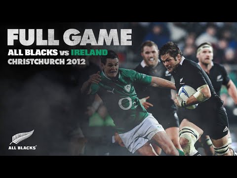 FULL GAME: All