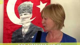 Lezzet Türk Yemekleri Tanıtımı