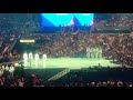 2018 KCON LA Fan Cam