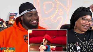 Sml Movie Jeffys Homework Reaction