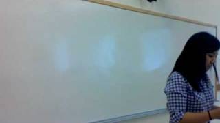 BUS 199 Microteaching Yoe