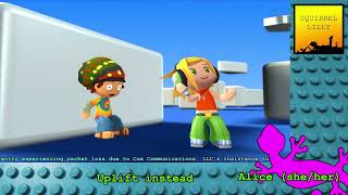 Princess Alice - Mysims Pt. 2 Lets Make All The Things