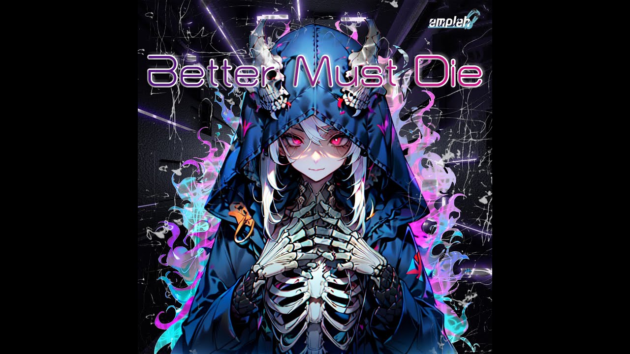 在 YouTube 上觀看「Better Must Die」