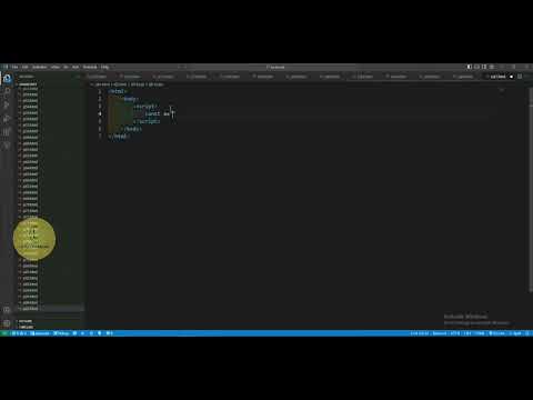 Javascript | String functions 'endsWith()' | CodeLearning
