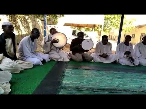 ي منادي لي طيبنا زيارة شبشه