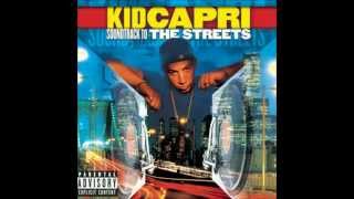 Kid capri feat Jermaine Dupri & Cam'ron Be alright Resimi