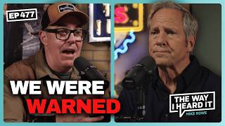 Celebrity Adam Carolla Predicted This After The Fires…He Was Right | #477 | The Way I Heard It Wealth