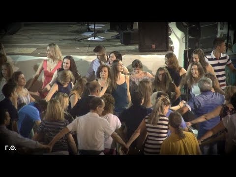 Πουστσένο 'Χάλκινα Γουμένισσας'