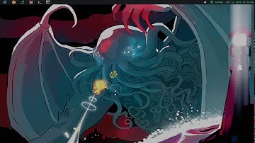 OpenBSD: Basic Update Commands + Blender Success!