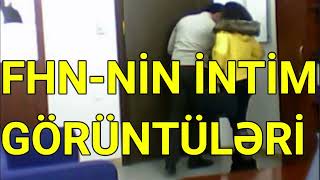 İntim Görüntüləri Yayılan Fhn Əməkdaşları Ilə Bağlı Araşdırma Başladı Rəsmi̇