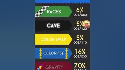 Color Switch | ZIGZAG 1-10