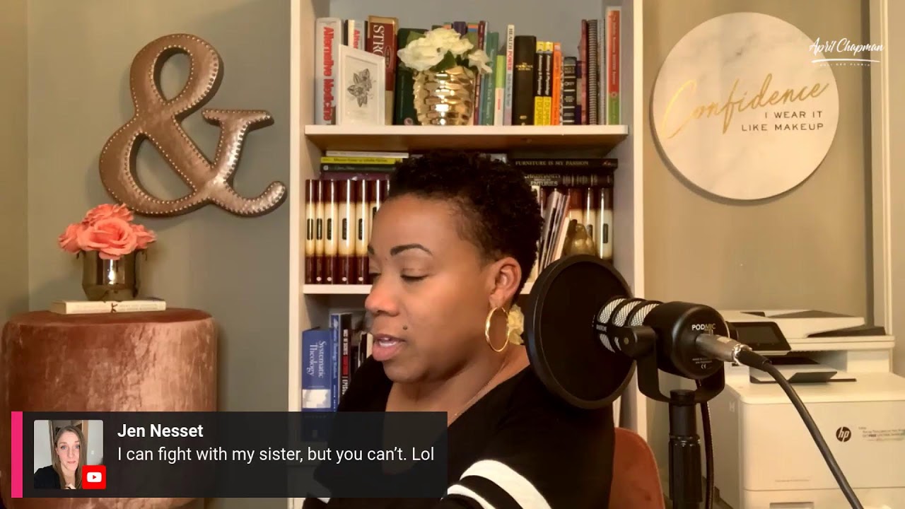 Checking in-Come chat with me