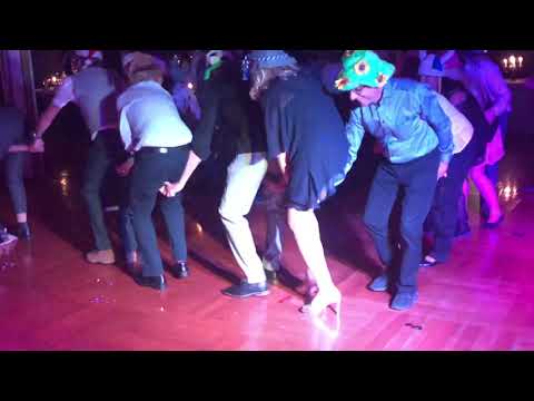 Hochzeit 🎩 DJ Steven im Hotel Bad Horn in Horn