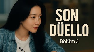 Son Düello - Bölüm 3 - Kore Dizisi