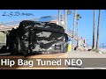 Hip Bag Tuned NEO 機能紹介