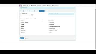 Worker Record Training