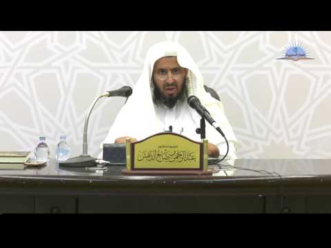 من أعظم الدعاء أن تسأل الله الرشد