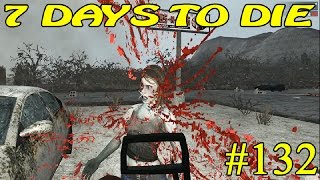 7 Days to Die Alpha 15 ► Кромсаю зомби ►#132 (16+) 7 Days to Die Alpha 15 ► Кромсаю зомби ►#132 (16+)