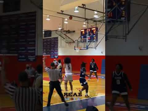 Josh Pascarelli 6’2 St. Francis Prep ‘23