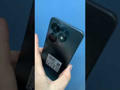 Tecno Spark GO