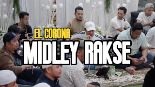 Download Lagu EL CORONA Live Samarinda #elcorona #gambus #samarinda MP3