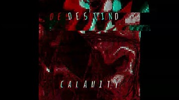 The Broken Script   Destined Calamity Fanmade Circuit Chase Battle Theme