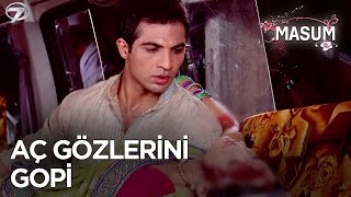 Kocasının Kollarında Ölüm Kalım Savaşı Veriyor Masum 112. Bölüm