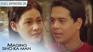  Episode 20  Maging Sino Ka Man Book 1